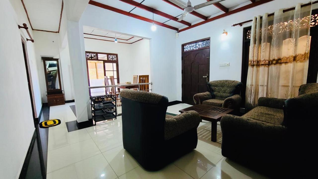 Hotel Weligama Bay House Exterior foto
