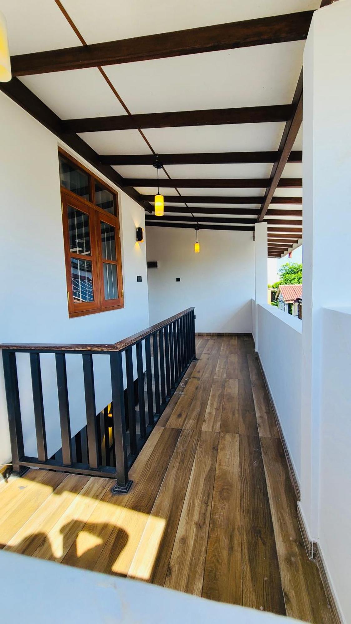Hotel Weligama Bay House Exterior foto