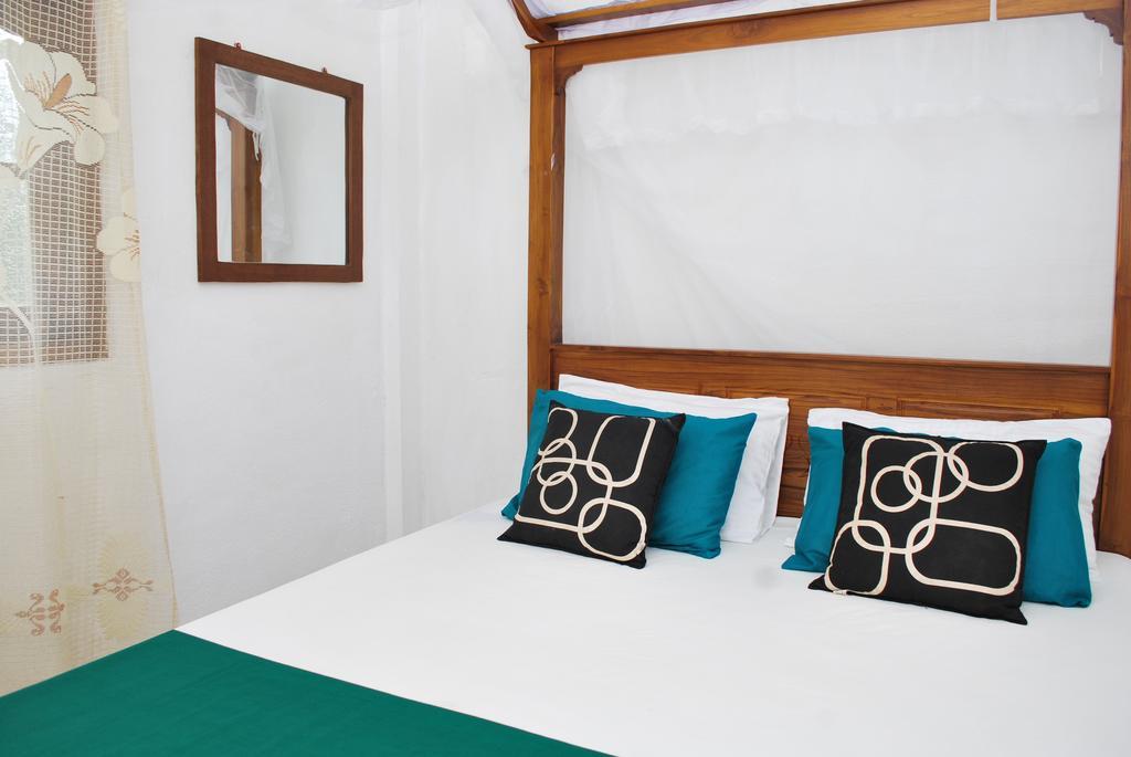 Hotel Weligama Bay House Exterior foto